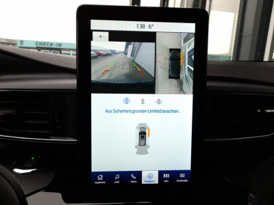 Ford Explorer Gebrauchtwagen