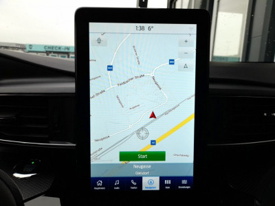 Ford Explorer Gebrauchtwagen