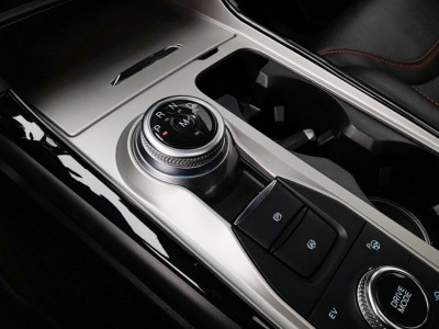 Ford Explorer Gebrauchtwagen