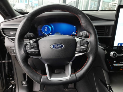 Ford Explorer Gebrauchtwagen