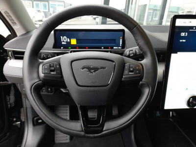 Ford Mustang Mach-E Gebrauchtwagen