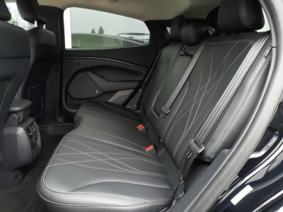 Ford Mustang Mach-E Gebrauchtwagen