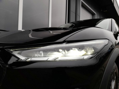 Ford Mustang Mach-E Gebrauchtwagen