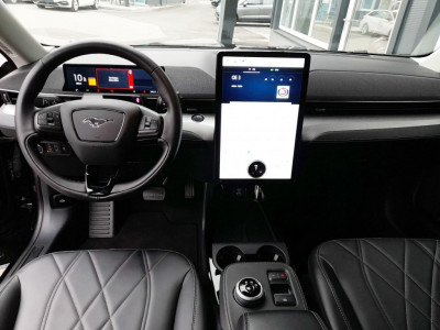 Ford Mustang Mach-E Gebrauchtwagen