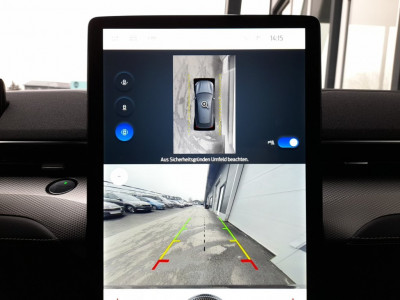 Ford Mustang Mach-E Gebrauchtwagen