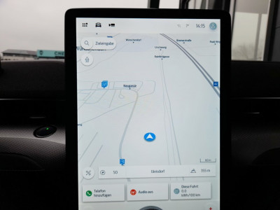 Ford Mustang Mach-E Gebrauchtwagen