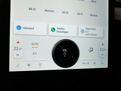 Ford Mustang Mach-E Gebrauchtwagen