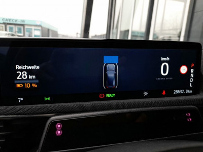 Ford Mustang Mach-E Gebrauchtwagen