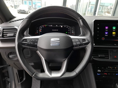 Seat Tarraco Gebrauchtwagen