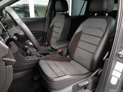Seat Tarraco Gebrauchtwagen