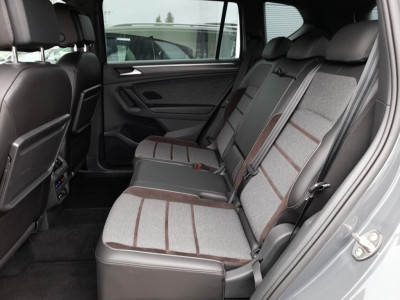 Seat Tarraco Gebrauchtwagen