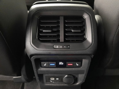 Seat Tarraco Gebrauchtwagen