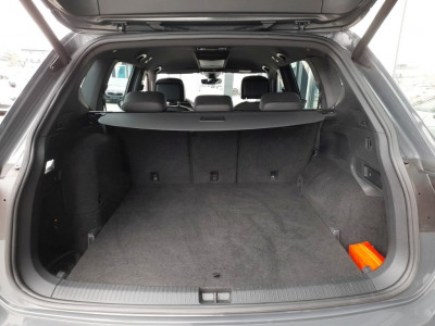 Seat Tarraco Gebrauchtwagen