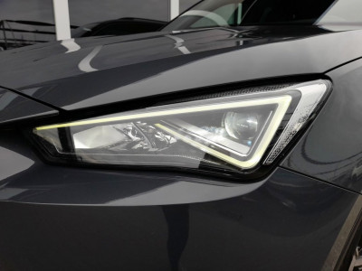 Seat Tarraco Gebrauchtwagen