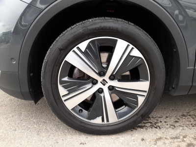 Seat Tarraco Gebrauchtwagen