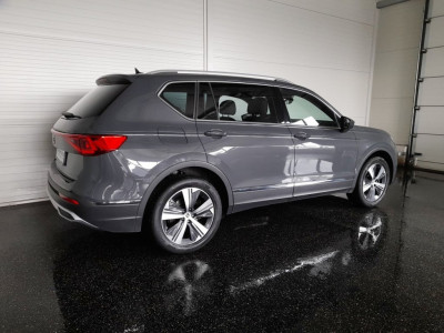 Seat Tarraco Gebrauchtwagen