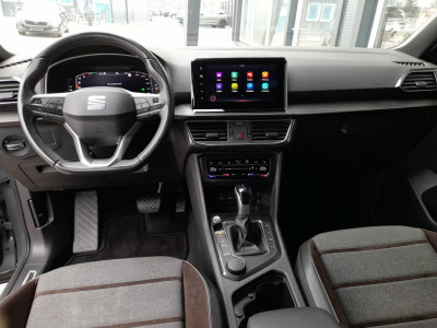 Seat Tarraco Gebrauchtwagen