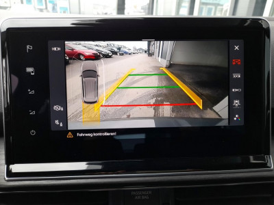 Seat Tarraco Gebrauchtwagen