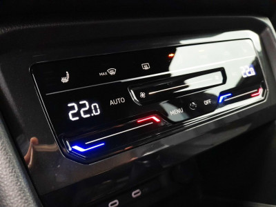 Seat Tarraco Gebrauchtwagen