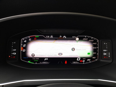 Seat Tarraco Gebrauchtwagen