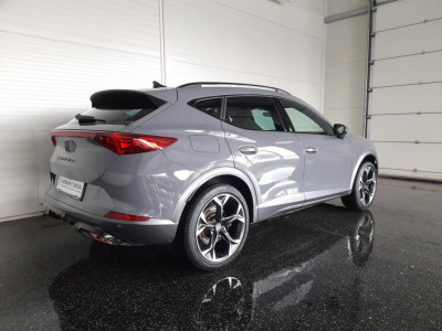 Cupra Formentor Gebrauchtwagen