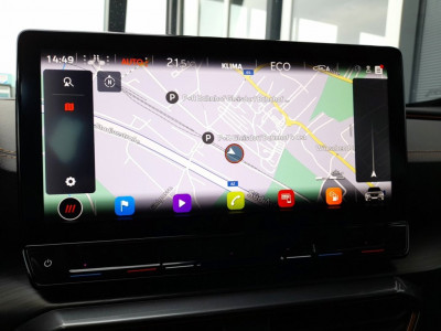 Cupra Formentor Gebrauchtwagen