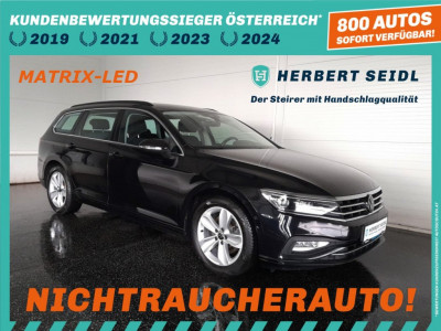 VW Passat Gebrauchtwagen VW Passat Gebrauchtwagen