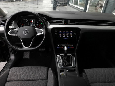 VW Passat Gebrauchtwagen VW Passat Gebrauchtwagen