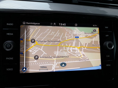 VW Passat Gebrauchtwagen VW Passat Gebrauchtwagen