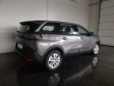 Peugeot 5008 Gebrauchtwagen Peugeot 5008 Gebrauchtwagen