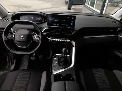 Peugeot 5008 Gebrauchtwagen Peugeot 5008 Gebrauchtwagen