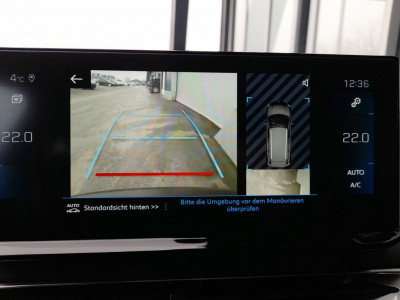 Peugeot 5008 Gebrauchtwagen Peugeot 5008 Gebrauchtwagen