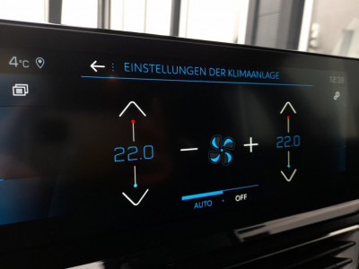Peugeot 5008 Gebrauchtwagen Peugeot 5008 Gebrauchtwagen