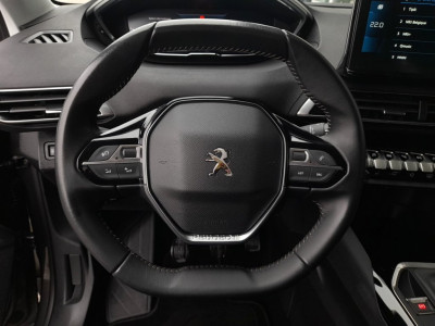 Peugeot 5008 Gebrauchtwagen Peugeot 5008 Gebrauchtwagen