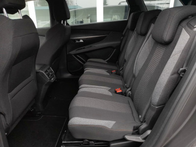 Peugeot 5008 Gebrauchtwagen Peugeot 5008 Gebrauchtwagen