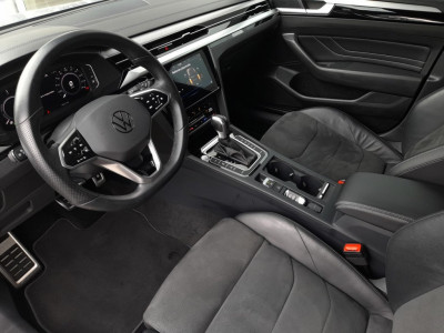 VW Arteon Gebrauchtwagen