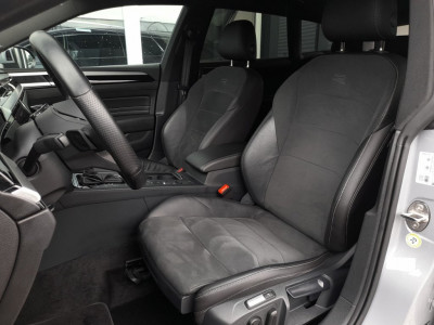 VW Arteon Gebrauchtwagen