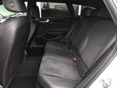 VW Arteon Gebrauchtwagen