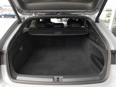 VW Arteon Gebrauchtwagen