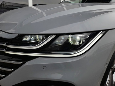 VW Arteon Gebrauchtwagen