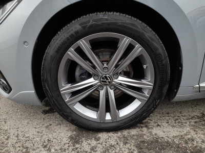 VW Arteon Gebrauchtwagen