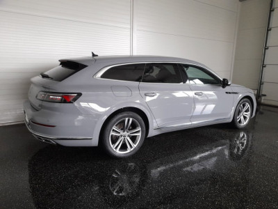 VW Arteon Gebrauchtwagen