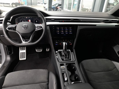 VW Arteon Gebrauchtwagen