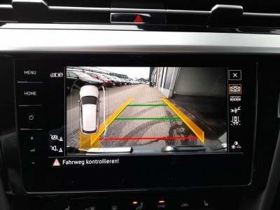 VW Arteon Gebrauchtwagen