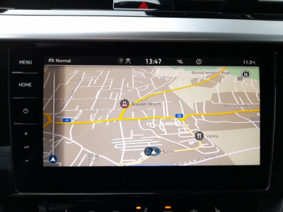 VW Arteon Gebrauchtwagen