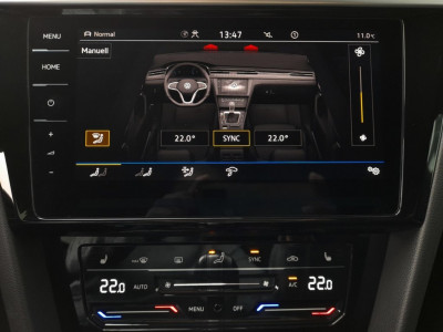 VW Arteon Gebrauchtwagen