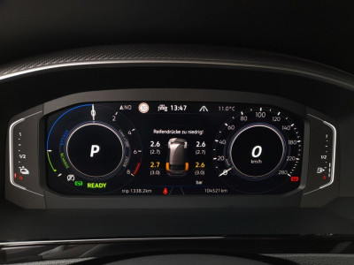 VW Arteon Gebrauchtwagen