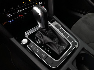 VW Arteon Gebrauchtwagen