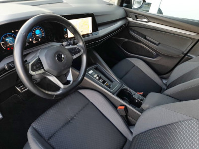 VW Golf Gebrauchtwagen VW Golf Gebrauchtwagen