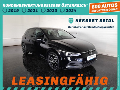 VW Golf Gebrauchtwagen VW Golf Gebrauchtwagen